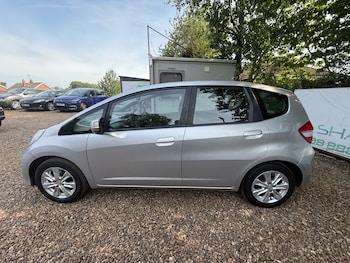 Used Honda Jazz 2012 for sale - 79125713: Photo
