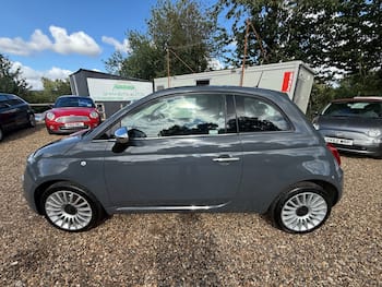 Used Fiat 500 2018 for sale - 79595748: Photo