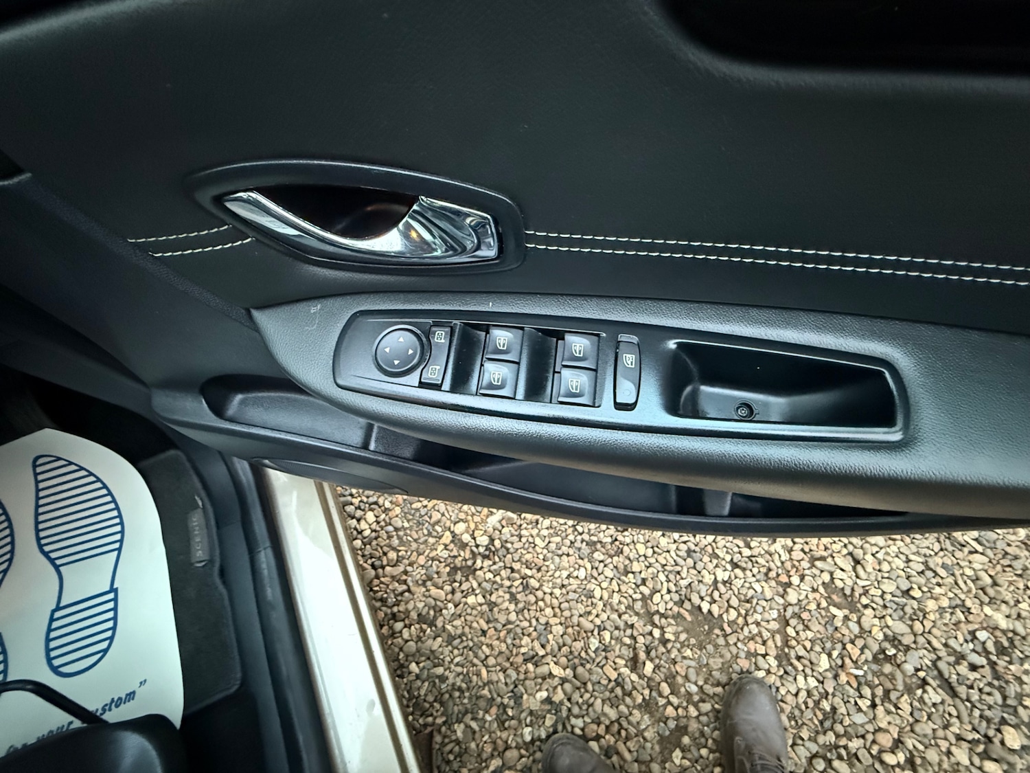 Used Renault Scenic 2014 for sale - 77047495: Photo 10