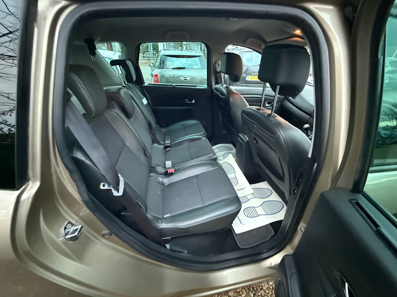 Used Renault Scenic 2014 for sale - 77047495: Photo 11