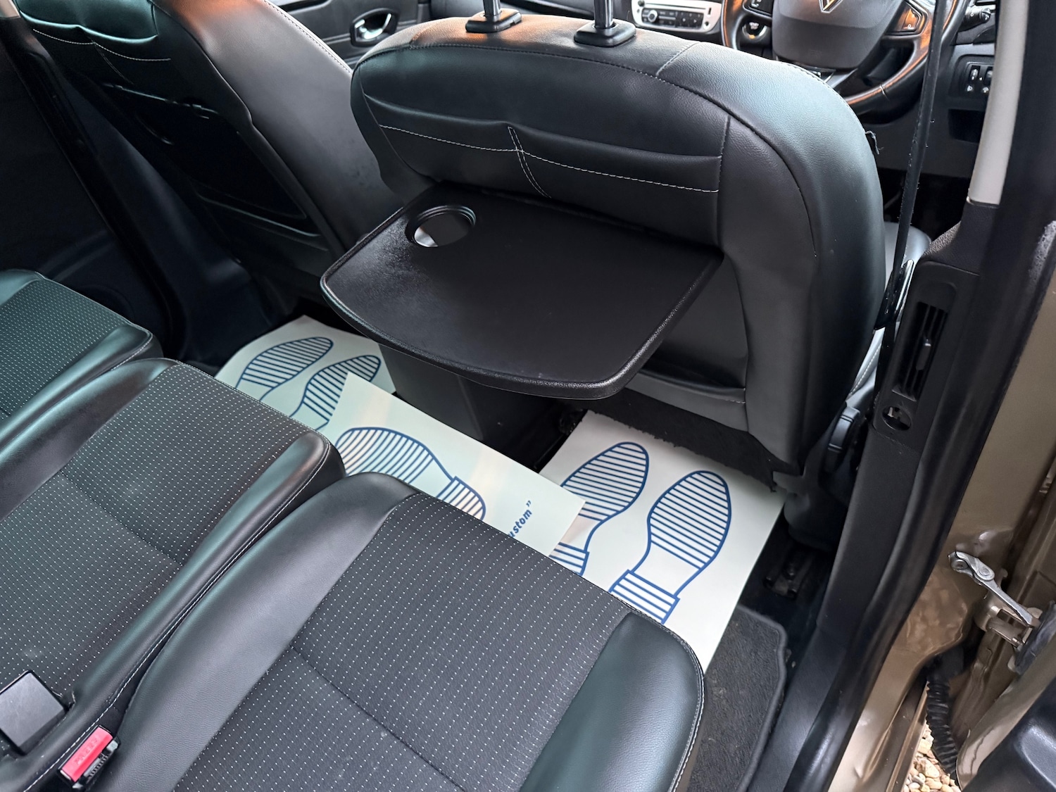 Used Renault Scenic 2014 for sale - 77047495: Photo 13