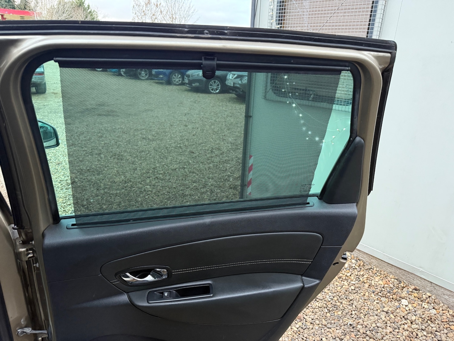 Used Renault Scenic 2014 for sale - 77047495: Photo 14