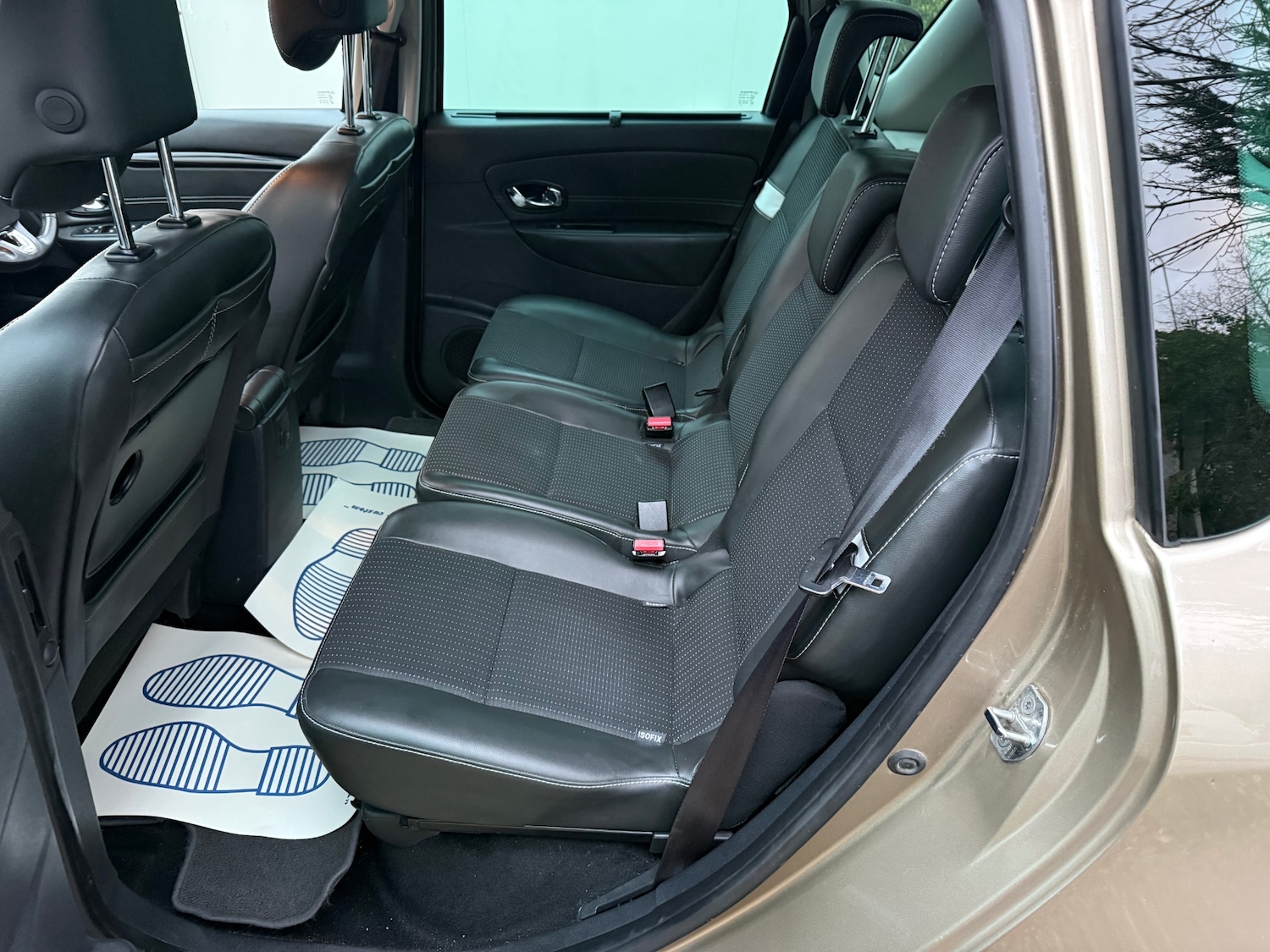 Used Renault Scenic 2014 for sale - 77047495: Photo 16