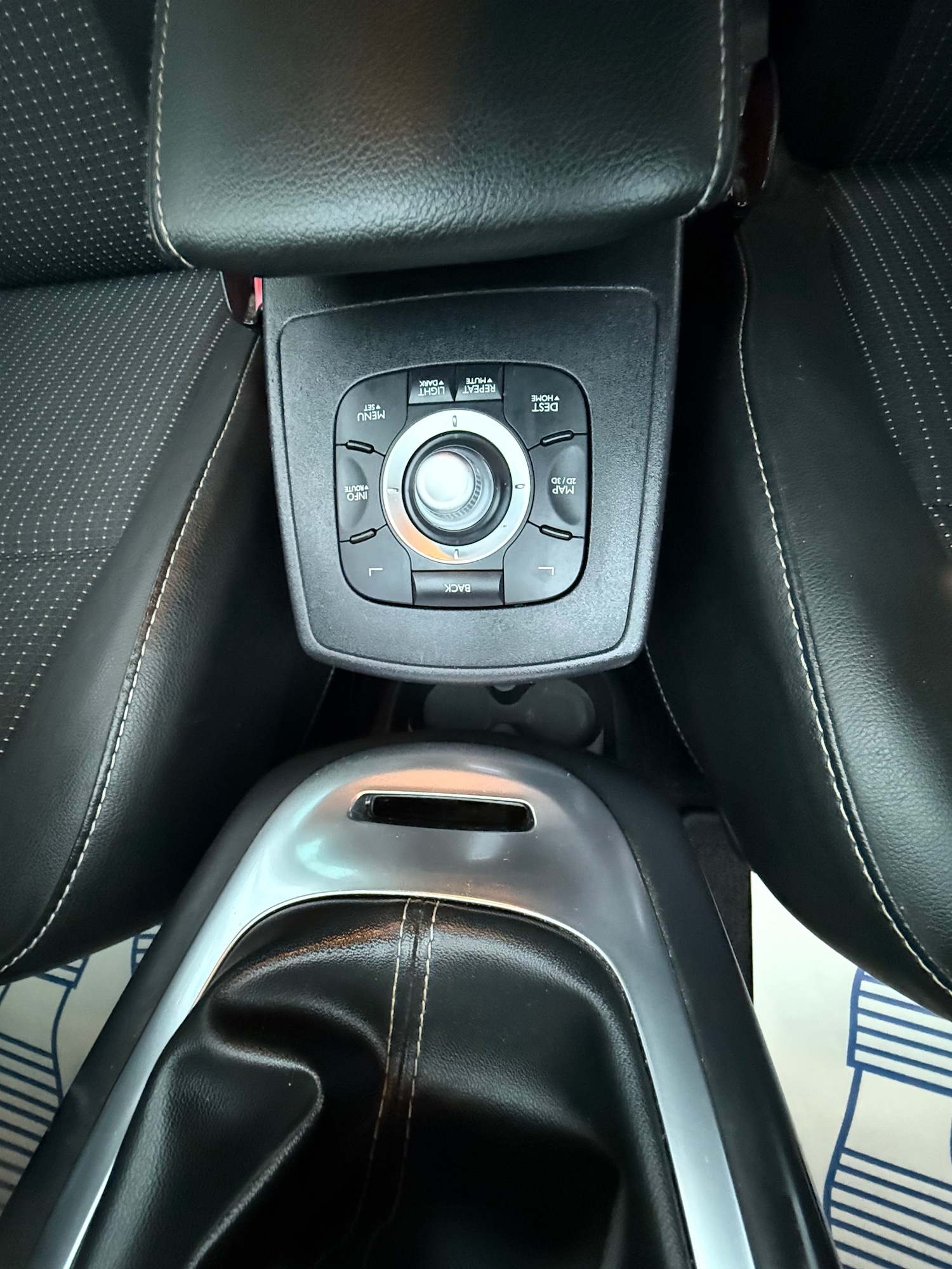 Used Renault Scenic 2014 for sale - 77047495: Photo 19