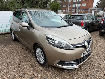 2014 (64) - 1.5 dCi Dynamique TomTom Energy 5dr [Start Stop]