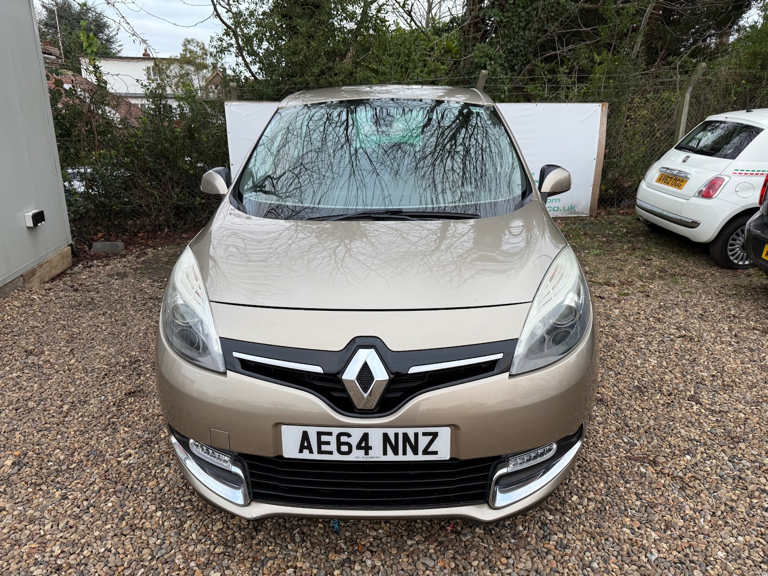 Used Renault Scenic 2014 for sale - 77047495: Photo 2
