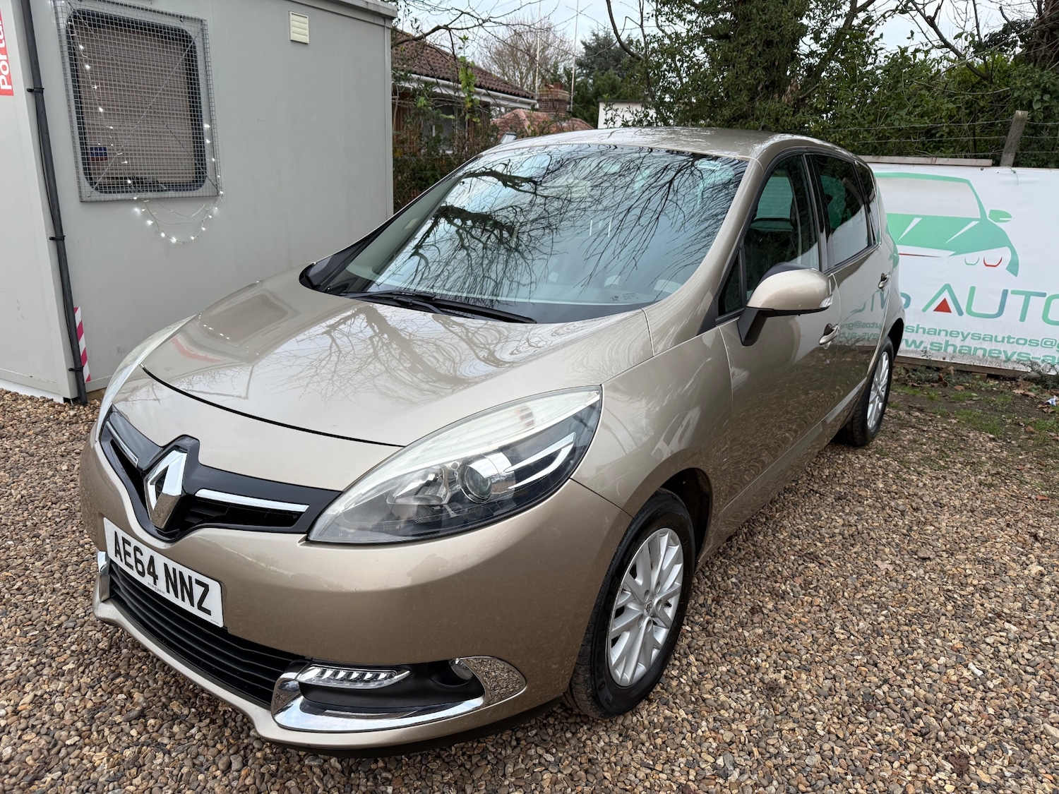 Used Renault Scenic 2014 for sale - 77047495: Photo 3
