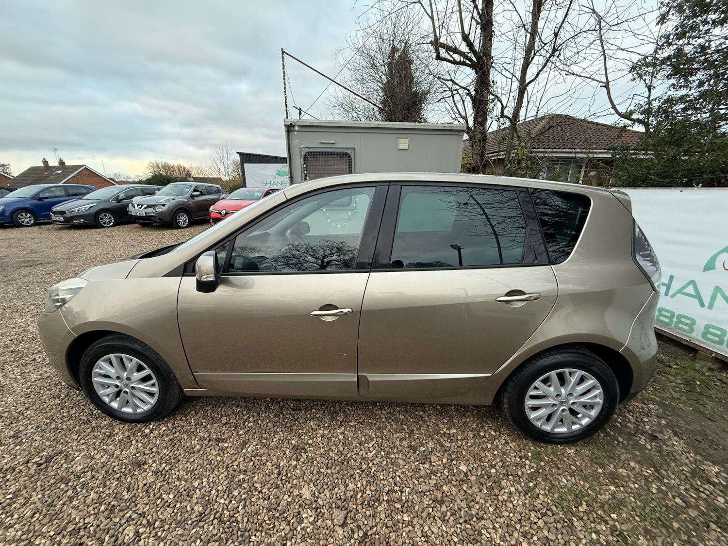 Used Renault Scenic 2014 for sale - 77047495: Photo 4