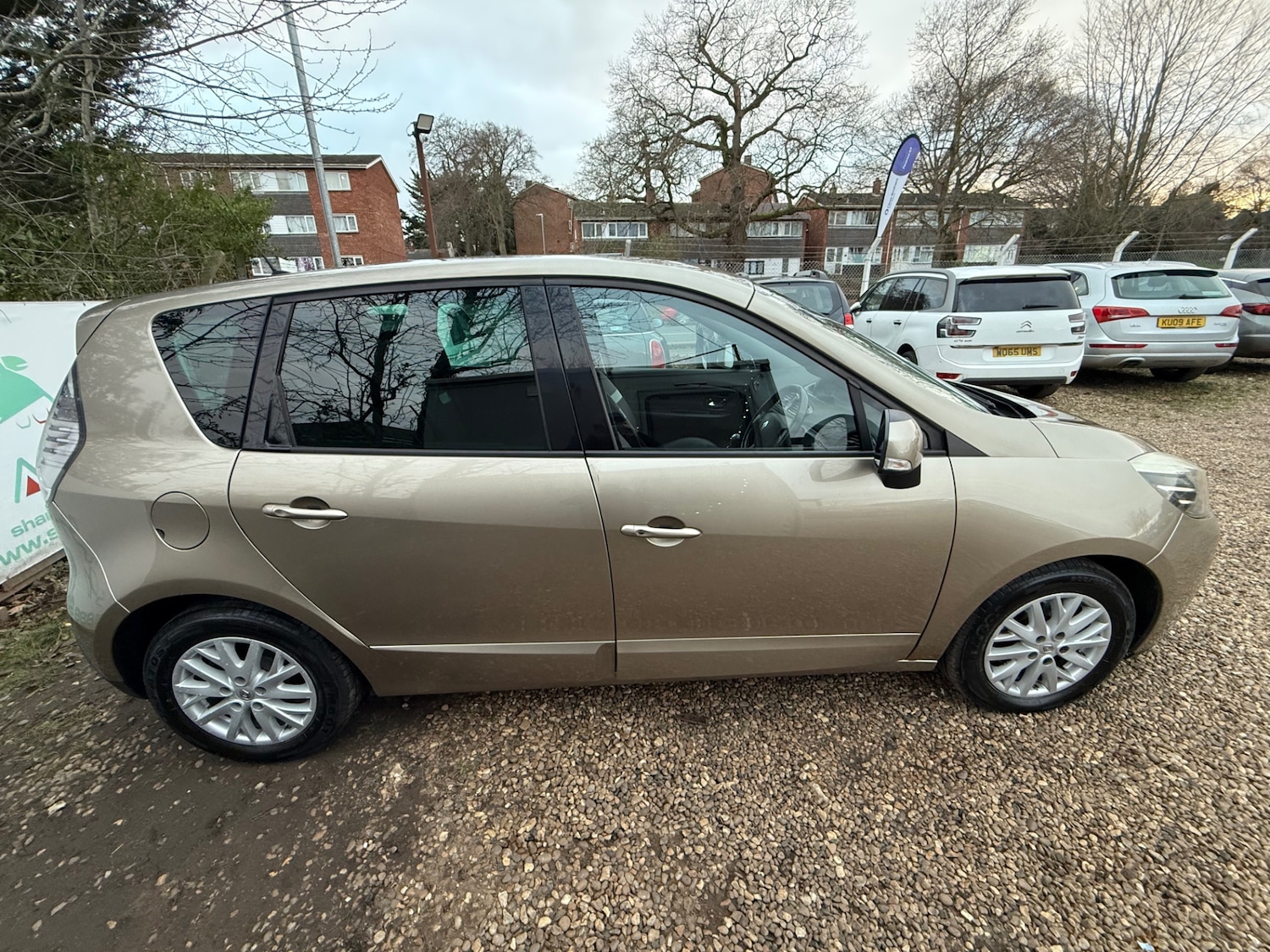 Used Renault Scenic 2014 for sale - 77047495: Photo 8