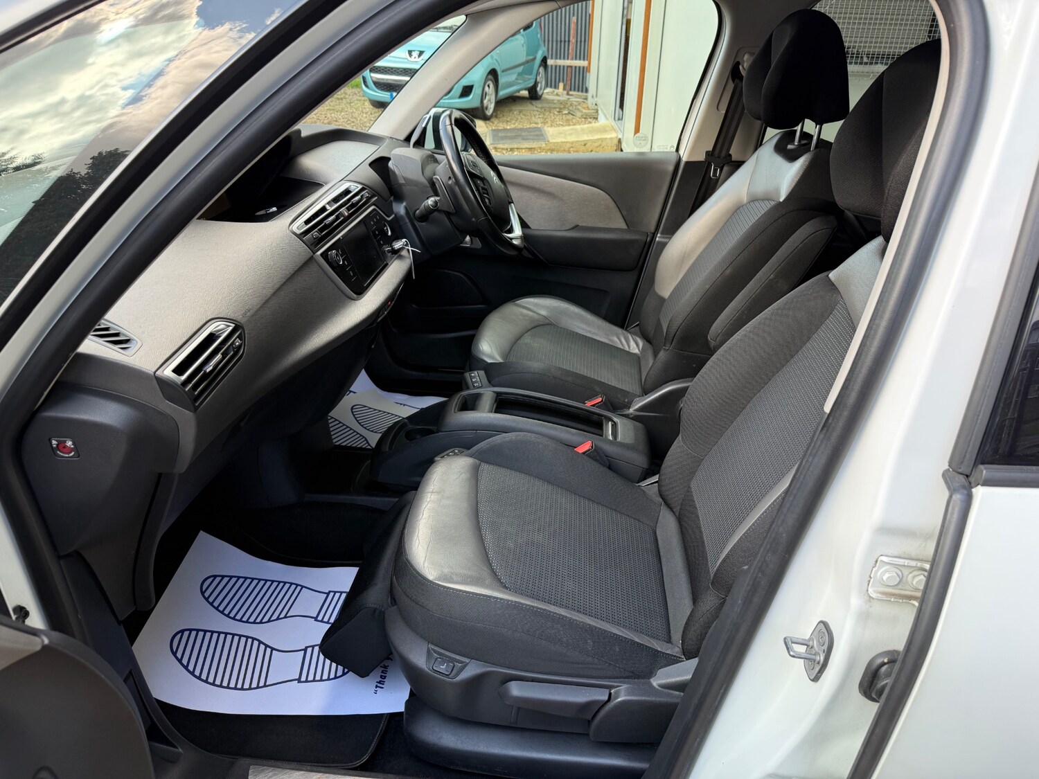 Vehicle 17