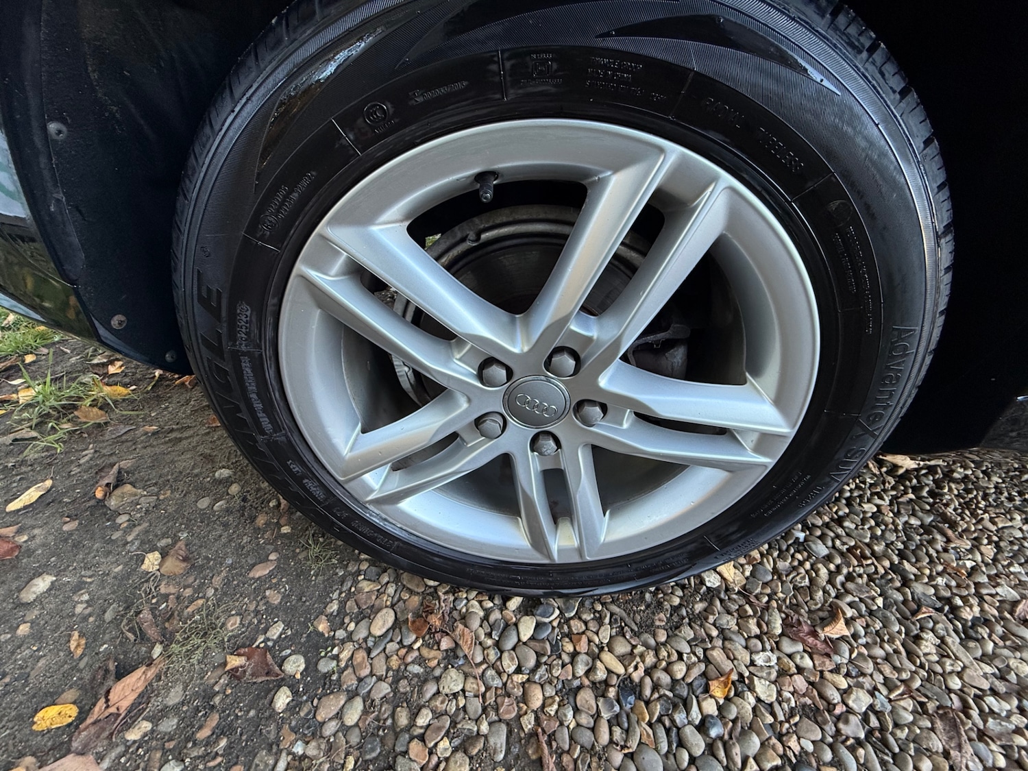 Used Audi Q3 2012 for sale - 76367017: Photo 10