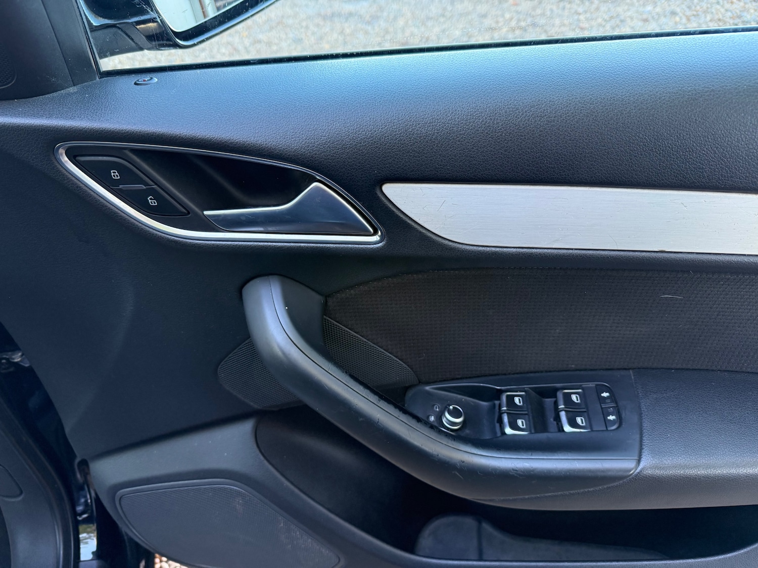 Used Audi Q3 2012 for sale - 76367017: Photo 12