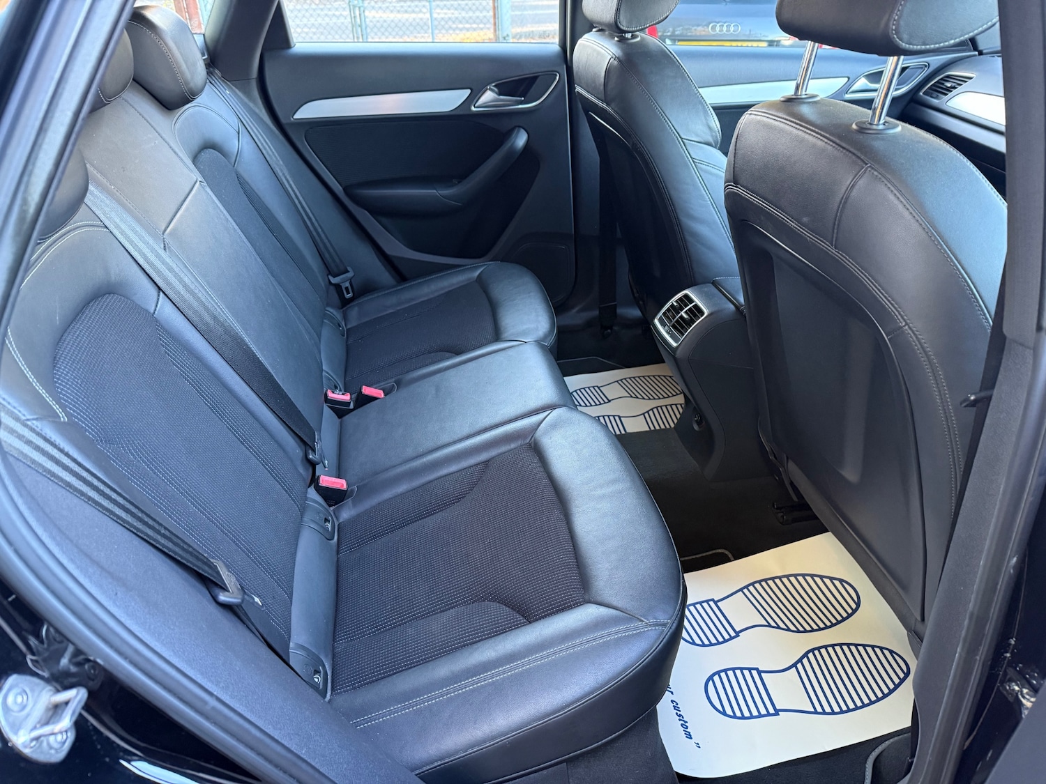 Used Audi Q3 2012 for sale - 76367017: Photo 13