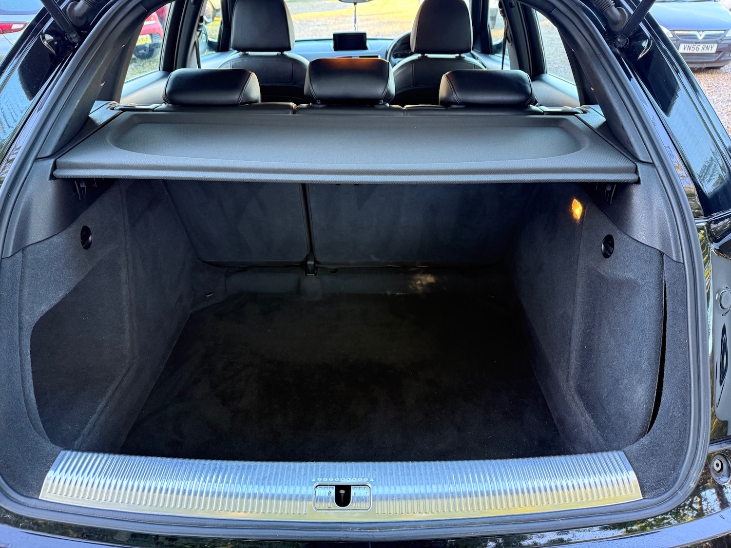 Used Audi Q3 2012 for sale - 76367017: Photo 15