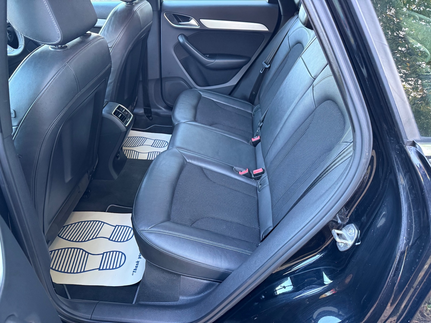 Used Audi Q3 2012 for sale - 76367017: Photo 16