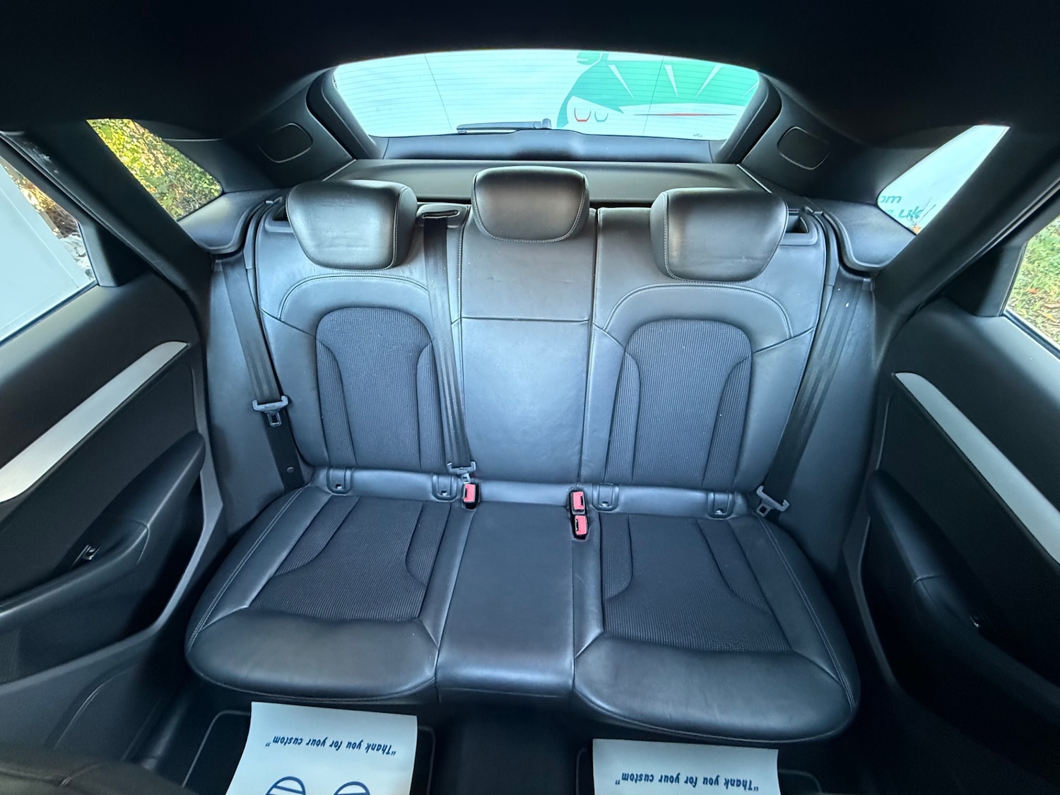 Used Audi Q3 2012 for sale - 76367017: Photo 18