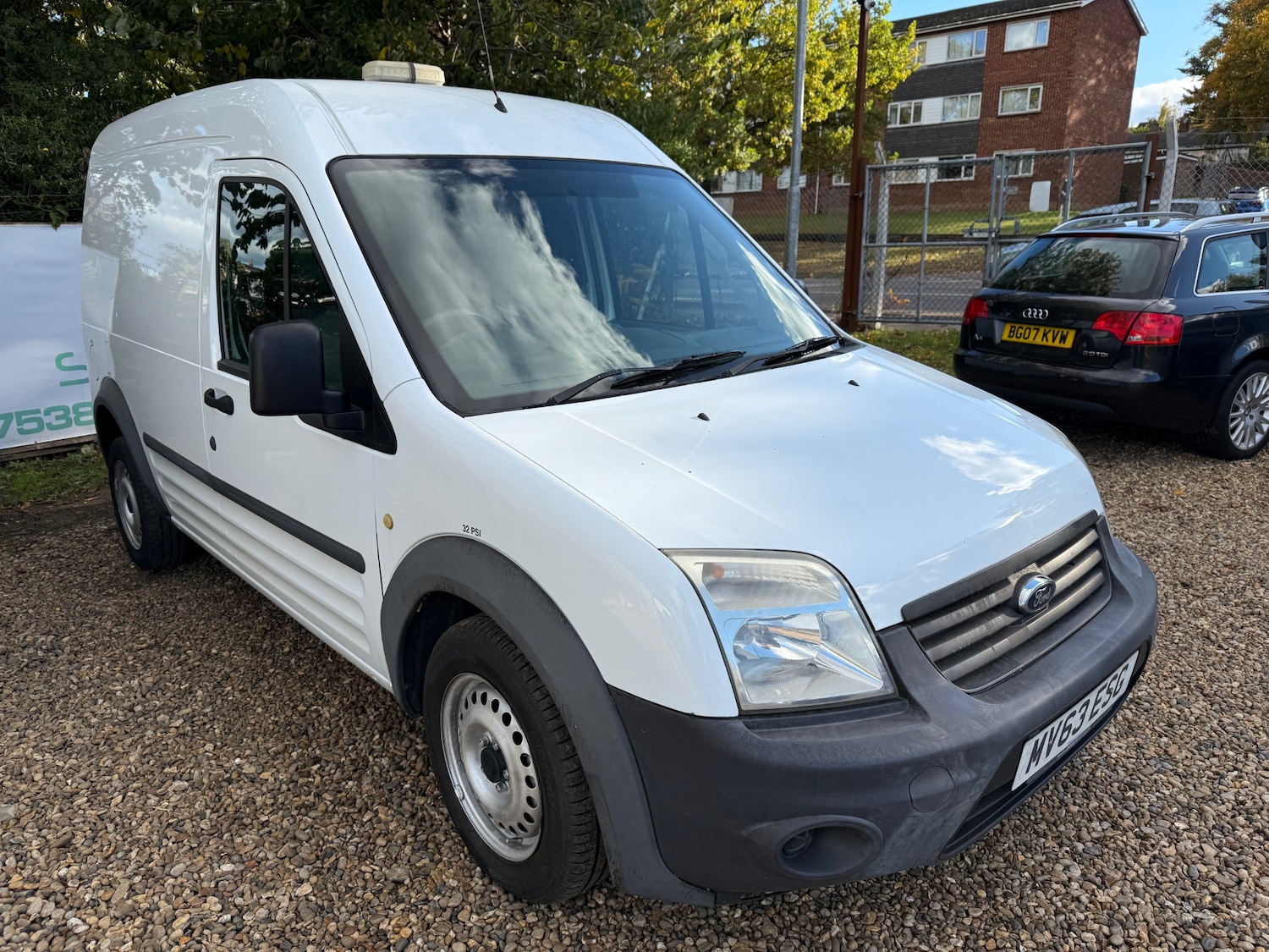 Used Ford Transit Connect 2013 for sale - 76367035: Photo 1