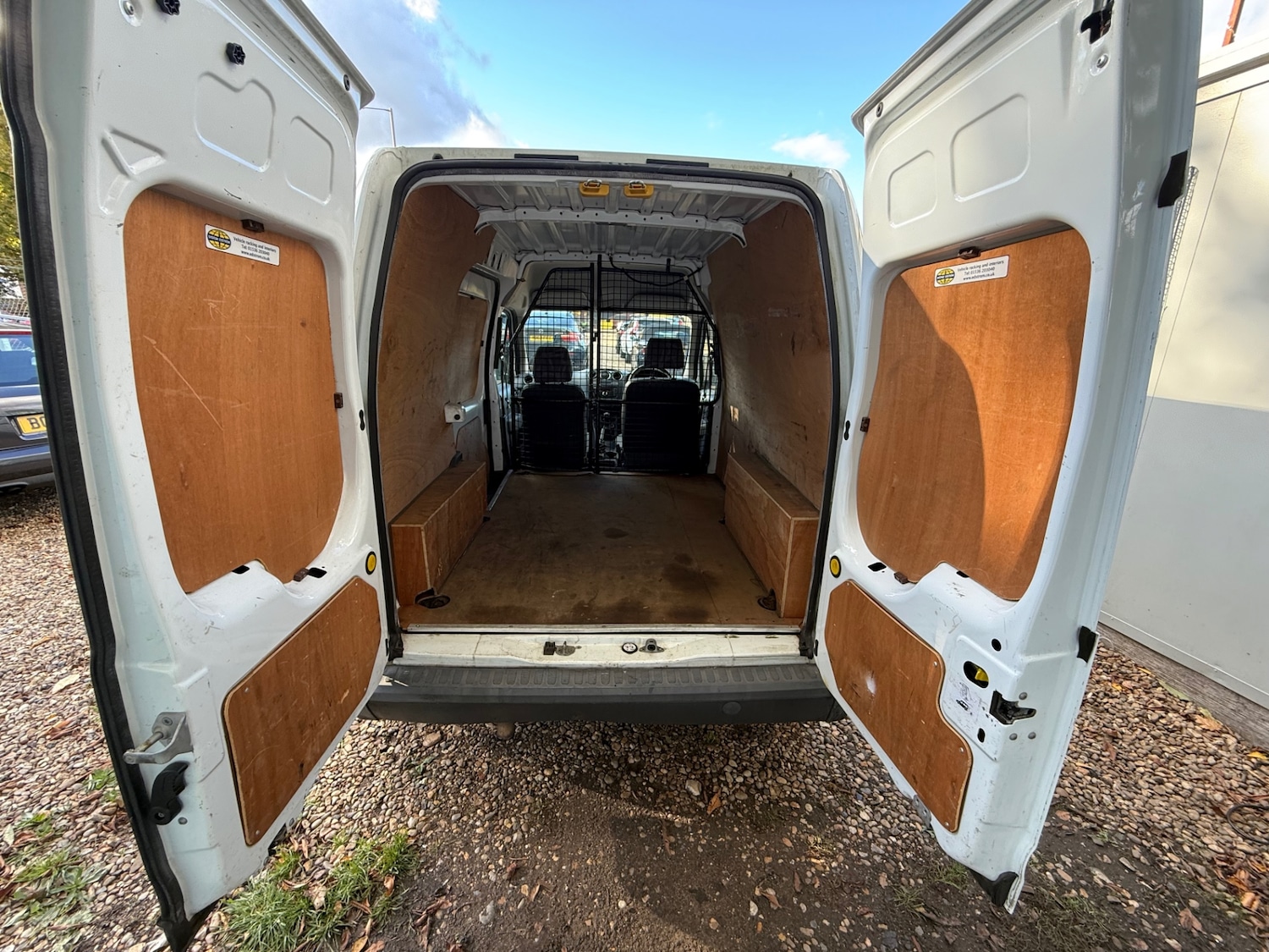 Used Ford Transit Connect 2013 for sale - 76367035: Photo 10