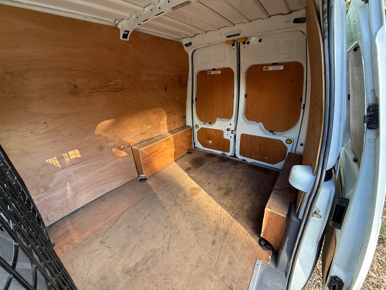 Used Ford Transit Connect 2013 for sale - 76367035: Photo 12