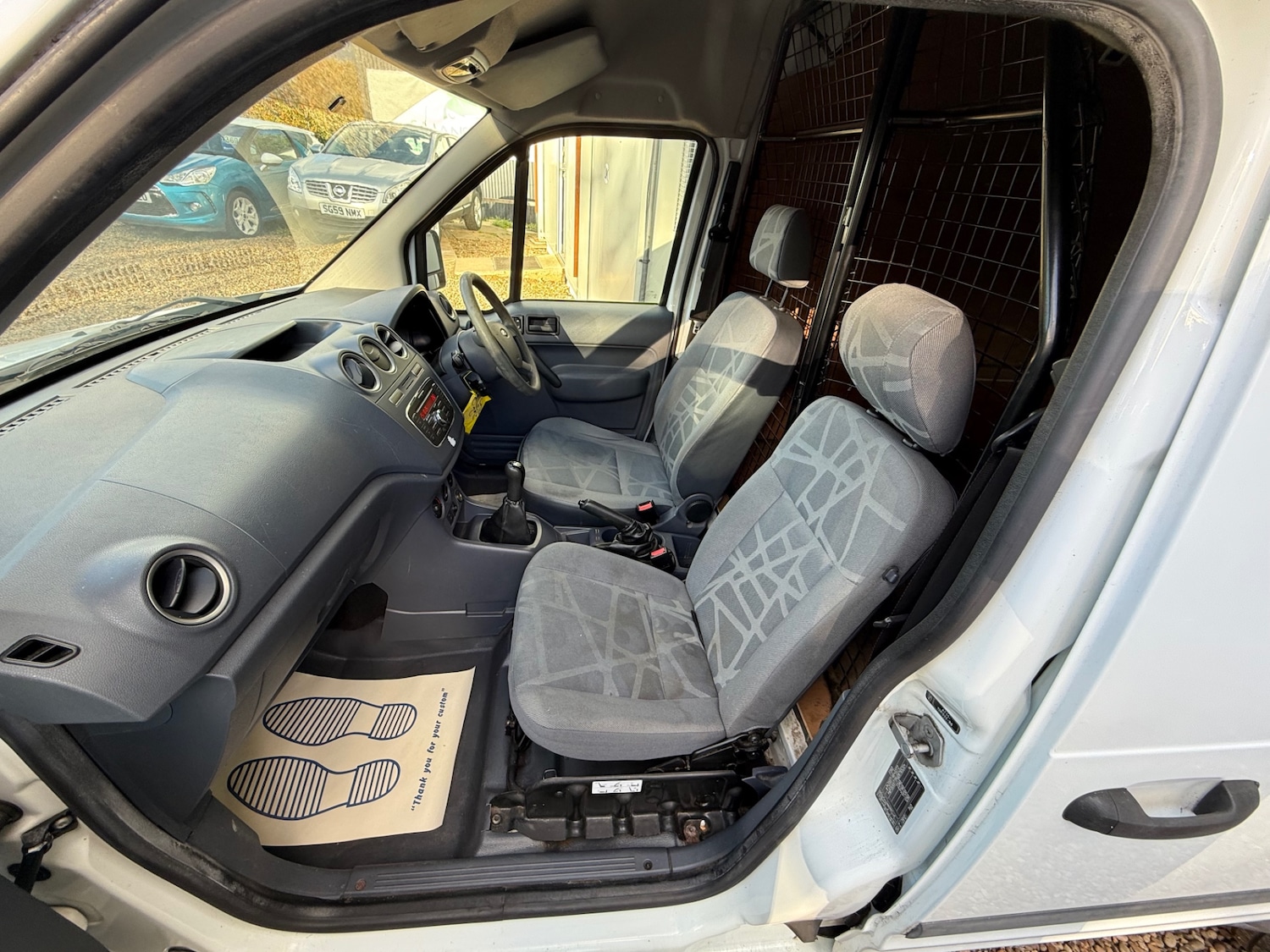 Used Ford Transit Connect 2013 for sale - 76367035: Photo 13