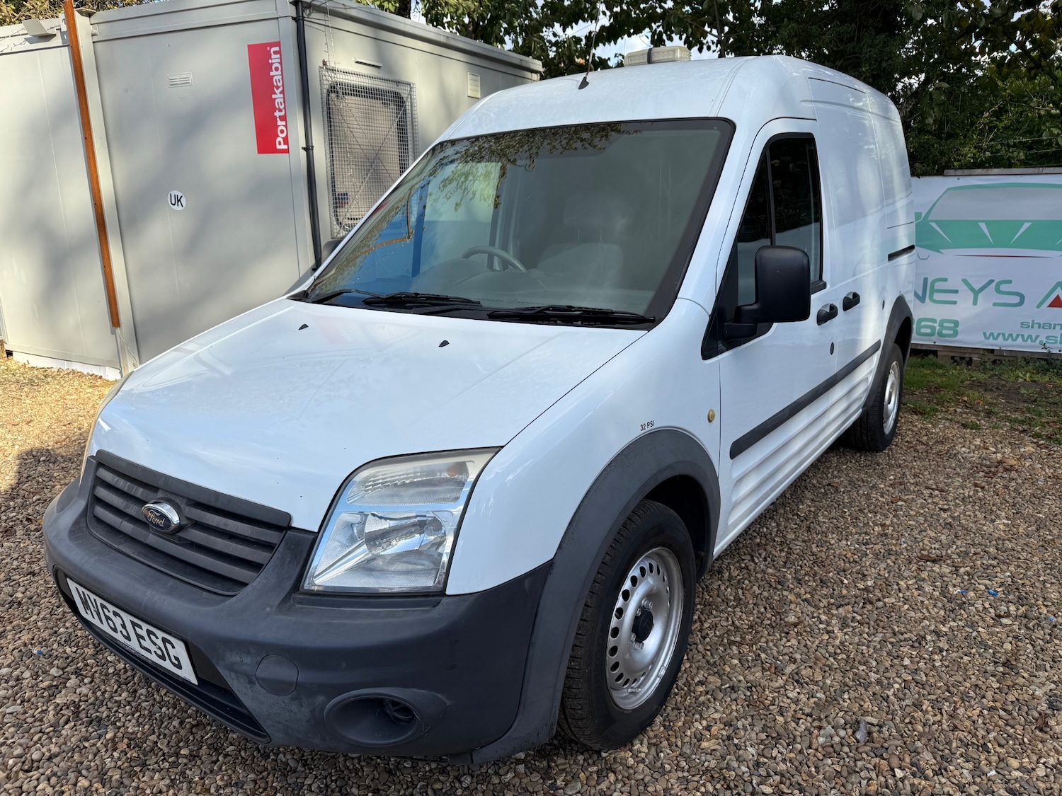 Used Ford Transit Connect 2013 for sale - 76367035: Photo 3