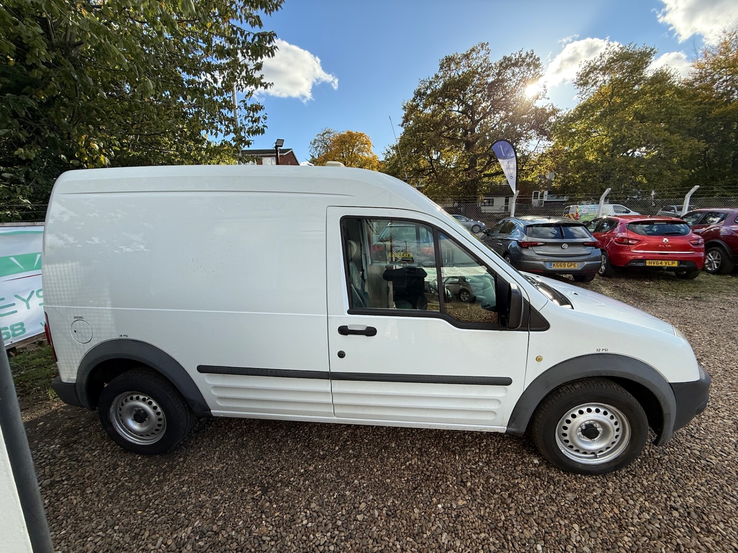 Used Ford Transit Connect 2013 for sale - 76367035: Photo 8