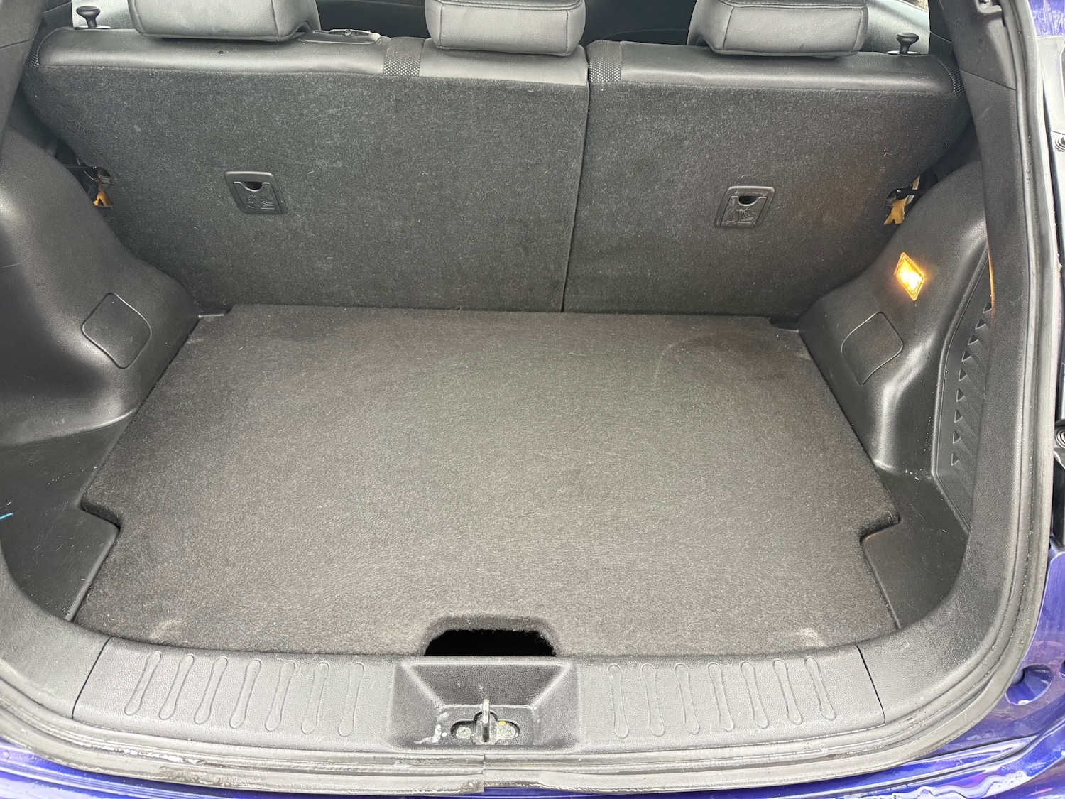 Used Nissan Juke 2016 for sale - 76662458: Photo 12