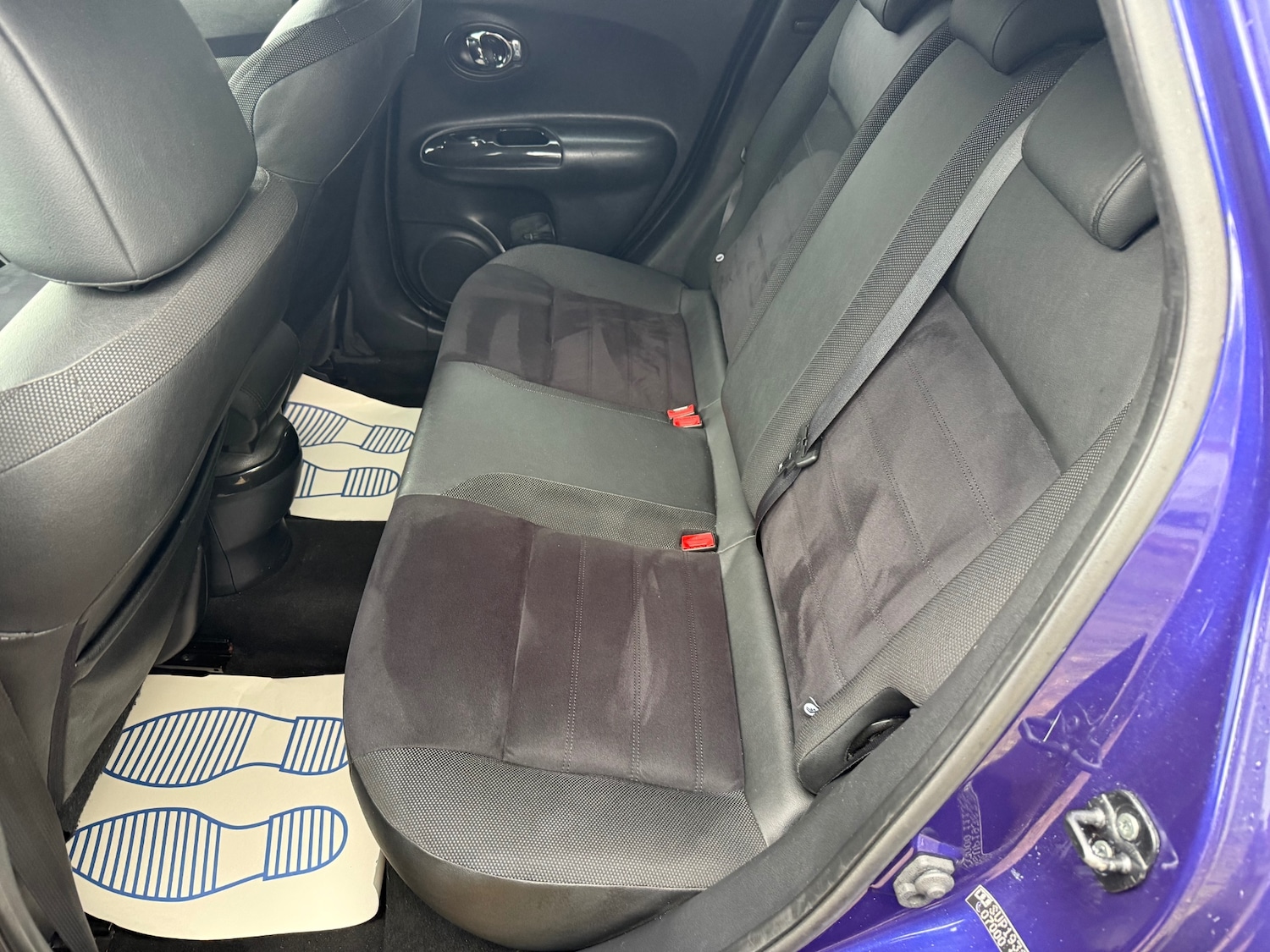 Used Nissan Juke 2016 for sale - 76662458: Photo 13