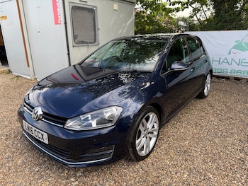 Used Volkswagen Golf 2016 for sale - 79320338: Photo