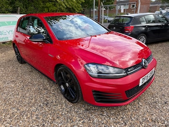 Used Volkswagen Golf 2015 for sale - 78605461: Photo