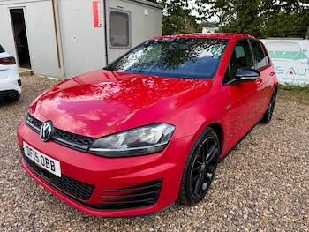Used Volkswagen Golf 2015 for sale - 78605461: Photo