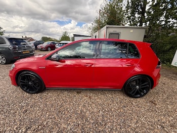 Used Volkswagen Golf 2015 for sale - 78605461: Photo