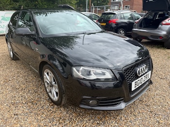 Used Audi A3 2010 for sale - 79258240: Photo