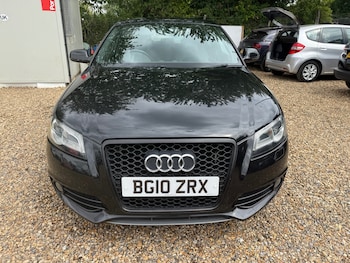 Used Audi A3 2010 for sale - 79258240: Photo