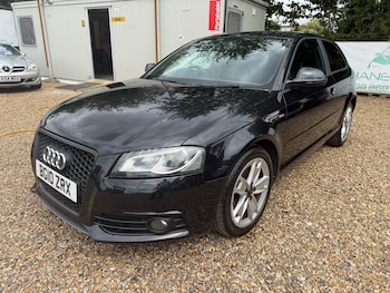 Used Audi A3 2010 for sale - 79258240: Photo