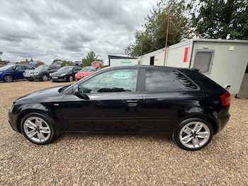 Used Audi A3 2010 for sale - 79258240: Photo