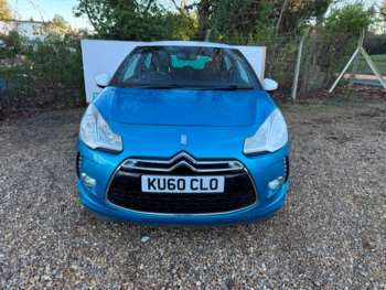 Used Citroen DS3 2011 for sale - 73305304: Photo