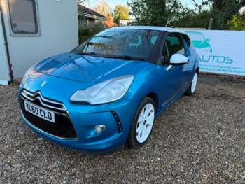 Used Citroen DS3 2011 for sale - 73305304: Photo