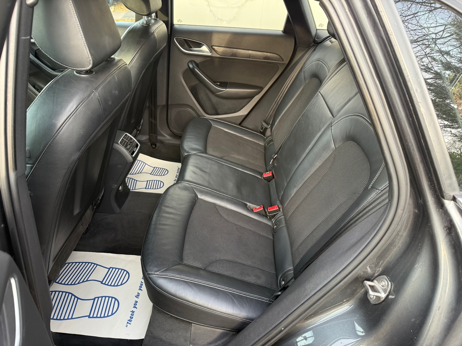 Used Audi Q3 2015 for sale - 77047493: Photo 12