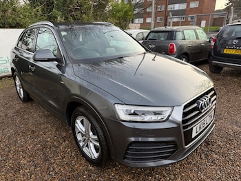 2015 (15) - 2.0 TDI S Line 5dr