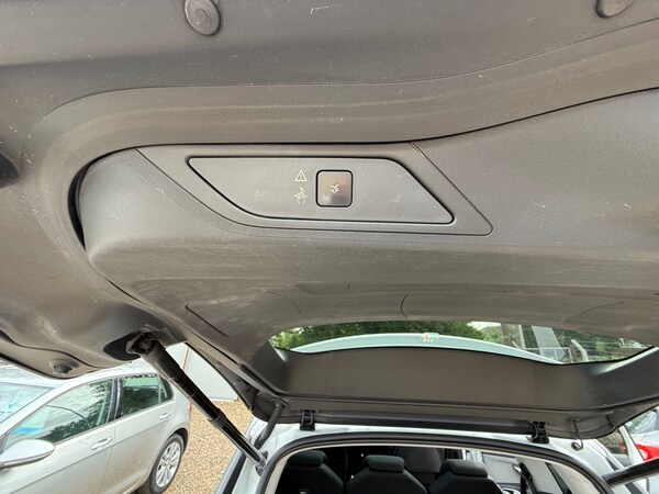 Used Citroen C4 Grand Picasso 2015 for sale - 75511334: Photo 13