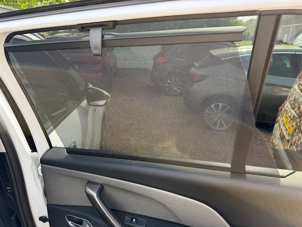 Used Citroen C4 Grand Picasso 2015 for sale - 75511334: Photo 14