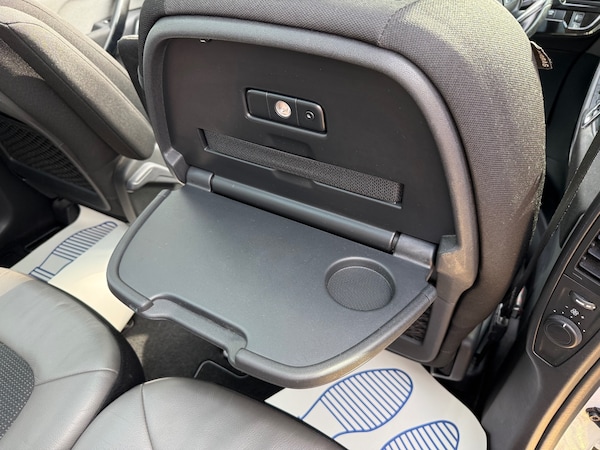 Used Citroen C4 Grand Picasso 2015 for sale - 75511334: Photo 15
