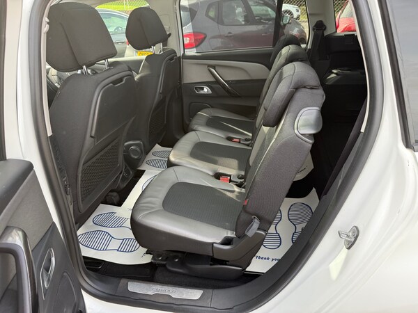 Used Citroen C4 Grand Picasso 2015 for sale - 75511334: Photo 18