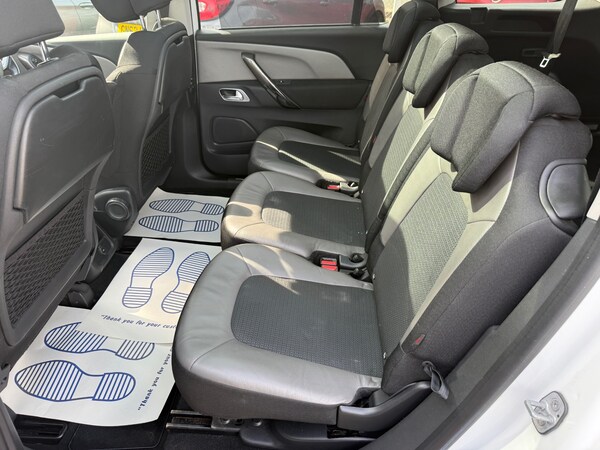 Used Citroen C4 Grand Picasso 2015 for sale - 75511334: Photo 20