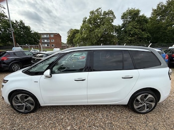 Used Citroen C4 Grand Picasso 2015 for sale - 75511334: Photo