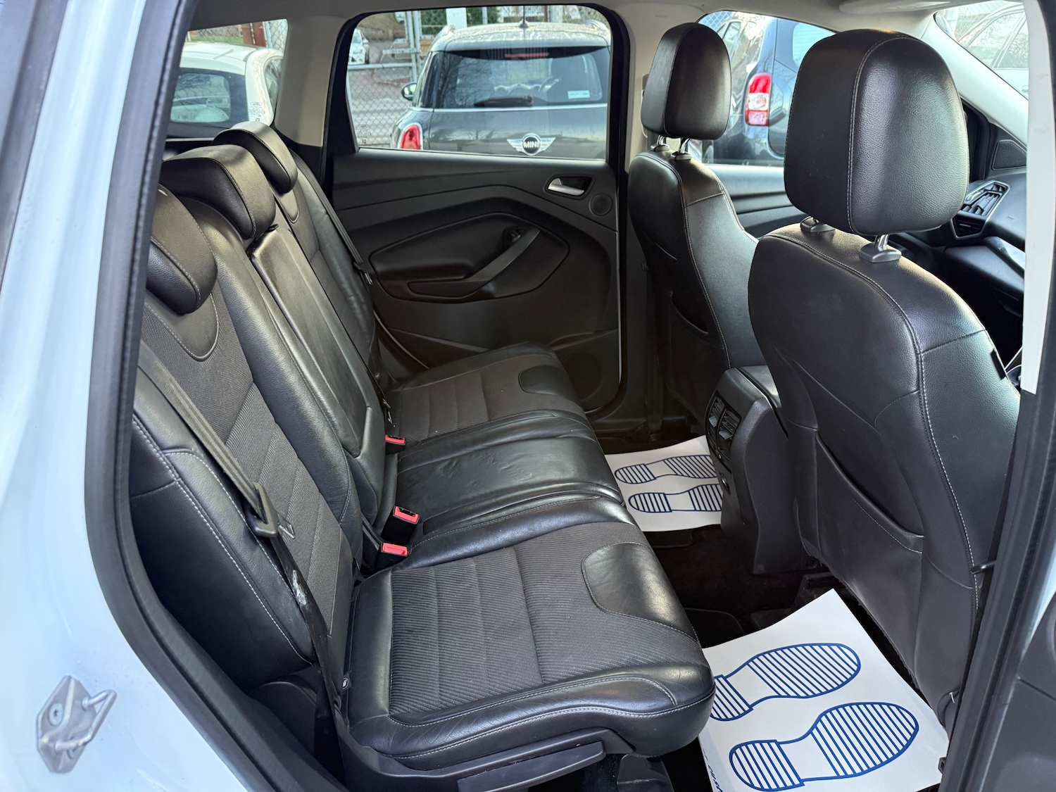 Used Ford Kuga 2015 for sale - 77079033: Photo 11