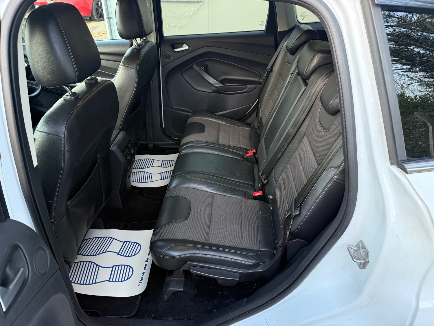 Used Ford Kuga 2015 for sale - 77079033: Photo 15