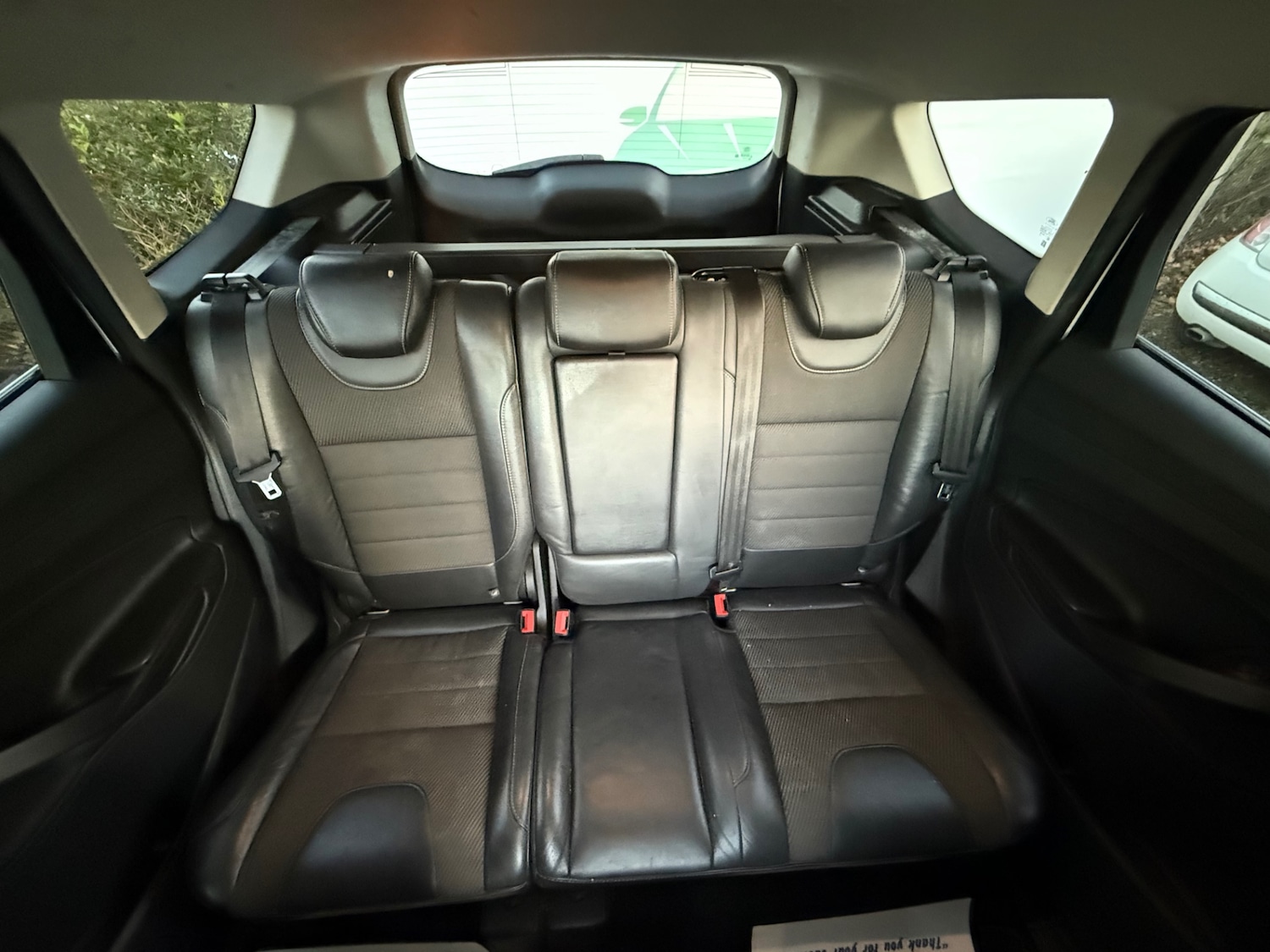 Used Ford Kuga 2015 for sale - 77079033: Photo 17