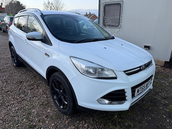 Used Ford Kuga 2015 for sale - 77079033: Photo